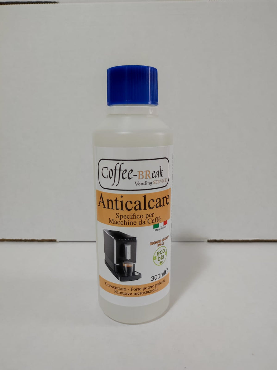Coffee Break ANTICALCARE ECO 300 ML - DECALCIFICANTE