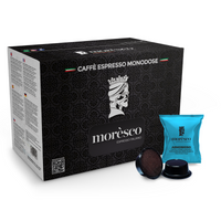 100 PZ Compatibile ESSSE POINT ARMONIOSO – Caffè Moresco