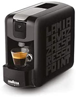 MACCHINA CAFFE' LAVAZZA compatibilita' ESPRESSO POINT LAVAZZA EP MINI - Coffee Break Shop