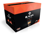 ILMAN COFFEE A MODO MIO COMPATIBILE GUSTO FORTE 100 - Coffee Break Shop