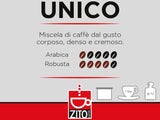 ZITO CAFFE' MISCELA UNICO 100 PZ - CAPSULA COMPATIBILE ESSEE POINT CAFFè - Coffee Break Shop