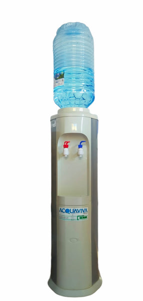 colonnina distributore boccione acqua da 8-18 litri - prodotto rigenerato