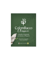 Colomba Colombacco Retrò Classica Uvetta e Pistacchi 1 Kg