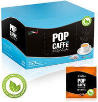 150 CIALDE POP CAFFE' INTENSO ESE 44