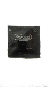 COFFE-BREAK CIALDE NERA 150PZ - Coffee Break Shop