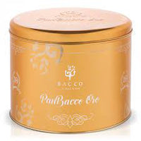 PANBACCO ORO LIMITED EDITION KG 1 - PANETTONE ARTIGIANALE BACCO IN LATTA