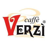 VERZì CAFFè CAPSULA A MODO MIO COMPATIBILE 100 PZ  -  MISCELA DECAFFEINATA - Coffee Break Shop