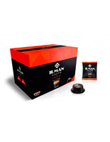 ILMAN COFFEE A MODO MIO COMPATIBILE GUSTO FORTE 100 - Coffee Break Shop