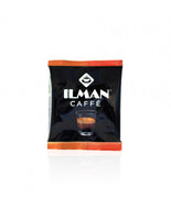 ILMAN COFFEE A MODO MIO COMPATIBILE GUSTO FORTE 100 - Coffee Break Shop