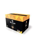 ILMAN 100 Capsule Bialetti COMPATIBILE Classic Blend 50 ARABICA 50 ROBUSTA - Coffee Break Shop