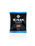 IlMan Coffee 100 Capsule Monodose Espresso Point GUSTO FORTE - COMPATIBILE ESSE - Coffee Break Shop