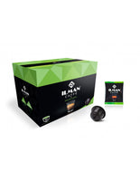 ILMAN CAFFè CAPSULA COMPATIBILE DOLCE GUSTO 50 ARABICA 50 ROBUSTA - CLASSIC BLEND - Coffee Break Shop