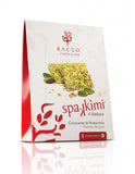 SPAKKIMI CROCCANTE DI PISTACCHIO 100 GR