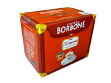 BORBONE CAPSULE RESPRESSO MISCELA ORO 50 - 100 PZ - Coffee Break Shop